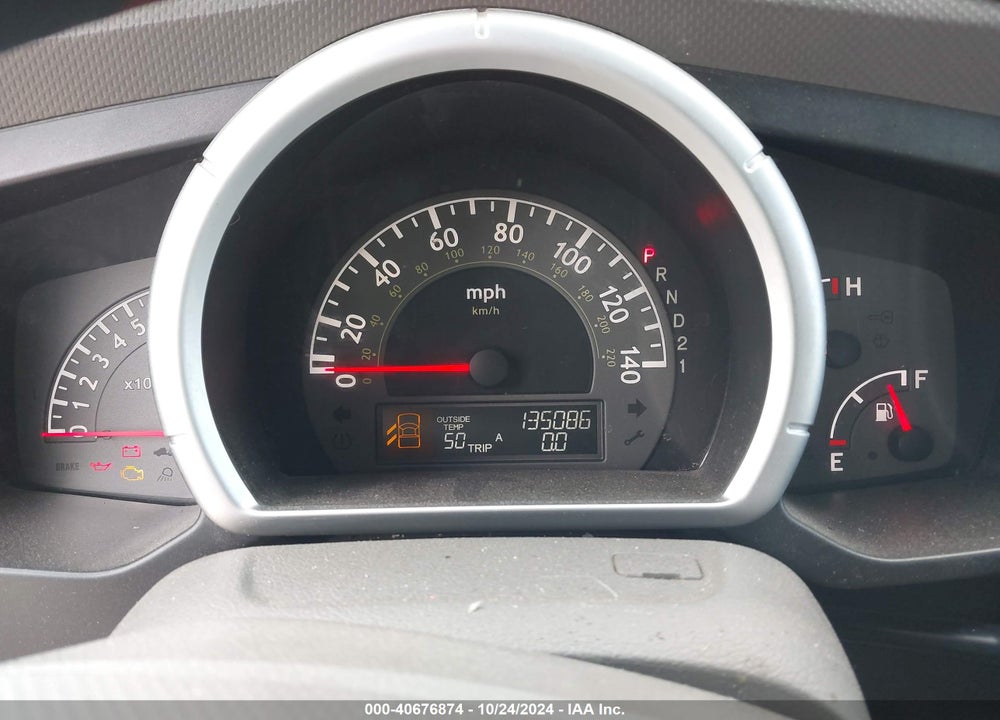 2007 HONDA RIDGELINE RTS VIN: 2HJYK16427H546619