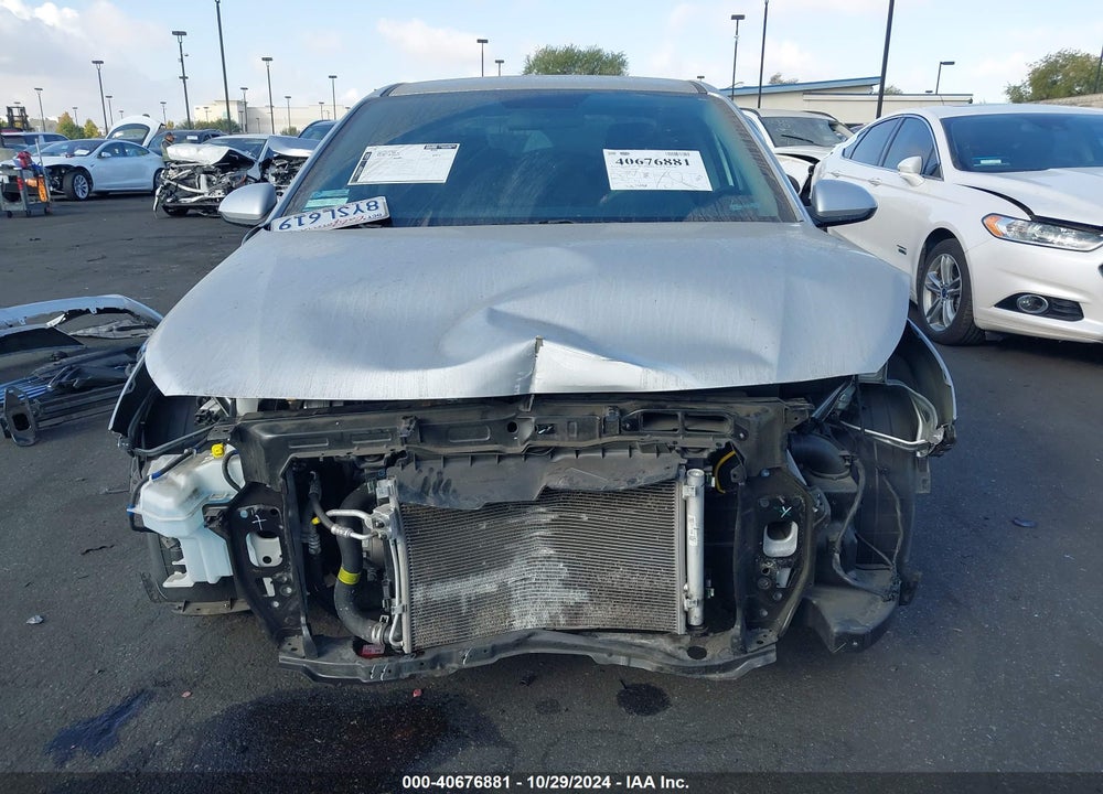 2022 HYUNDAI ACCENT SE VIN: 3KPC24A64NE157630