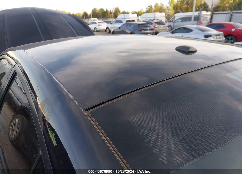 2018 DODGE CHARGER SXT RWD VIN: 2C3CDXBG4JH337275