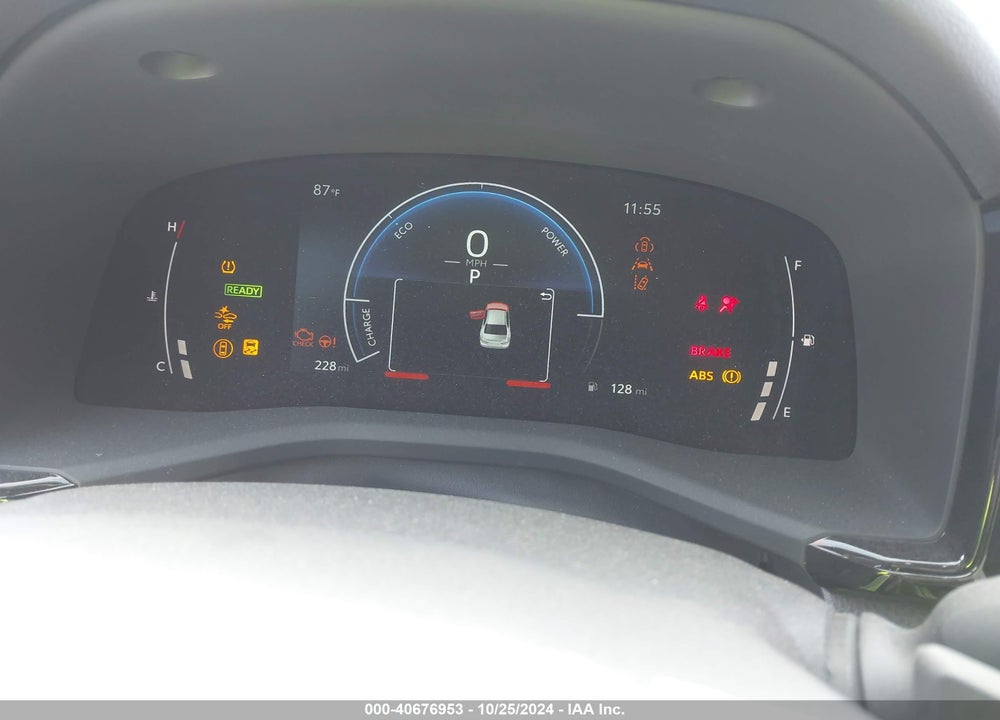 2025 TOYOTA CAMRY SE VIN: 4T1DAACK4SU036718