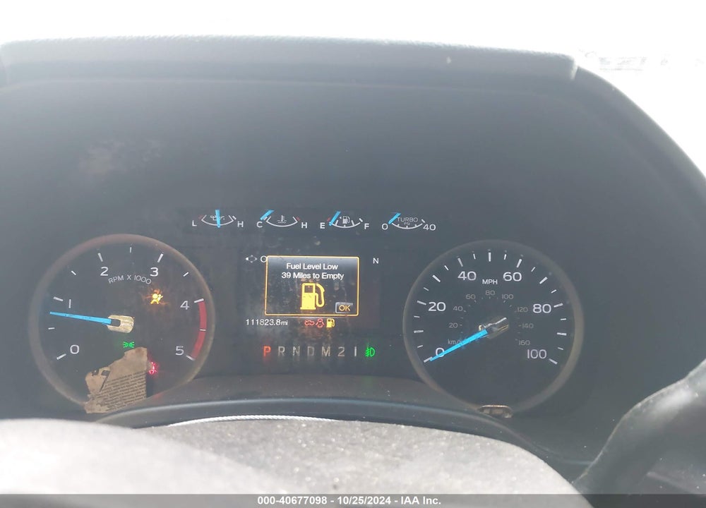 2018 FORD F-250 XLT VIN: 1FT7W2BT4JEB27354
