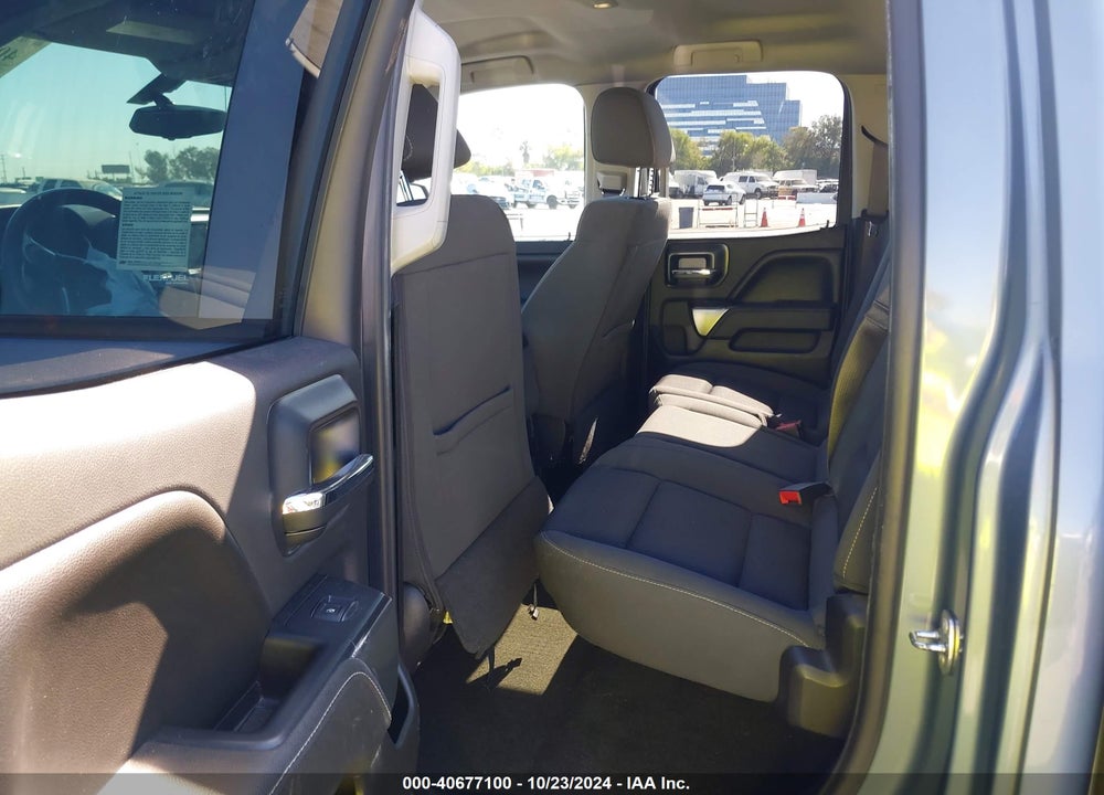 2016 CHEVROLET SILVERADO 1500 1LT VIN: 1GCRCREHXGZ103174