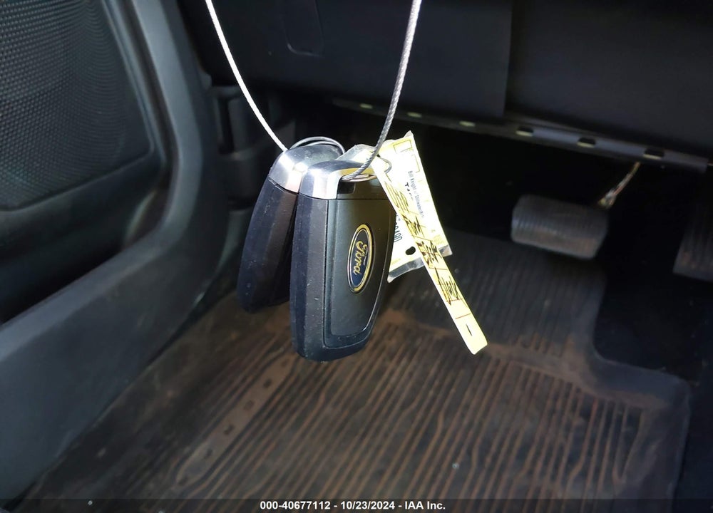 2020 FORD ESCAPE SEL VIN: 1FMCU9H62LUC09490