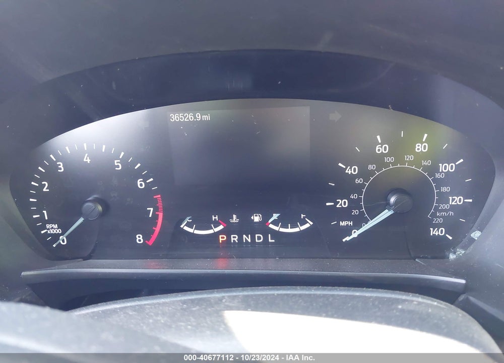 2020 FORD ESCAPE SEL VIN: 1FMCU9H62LUC09490