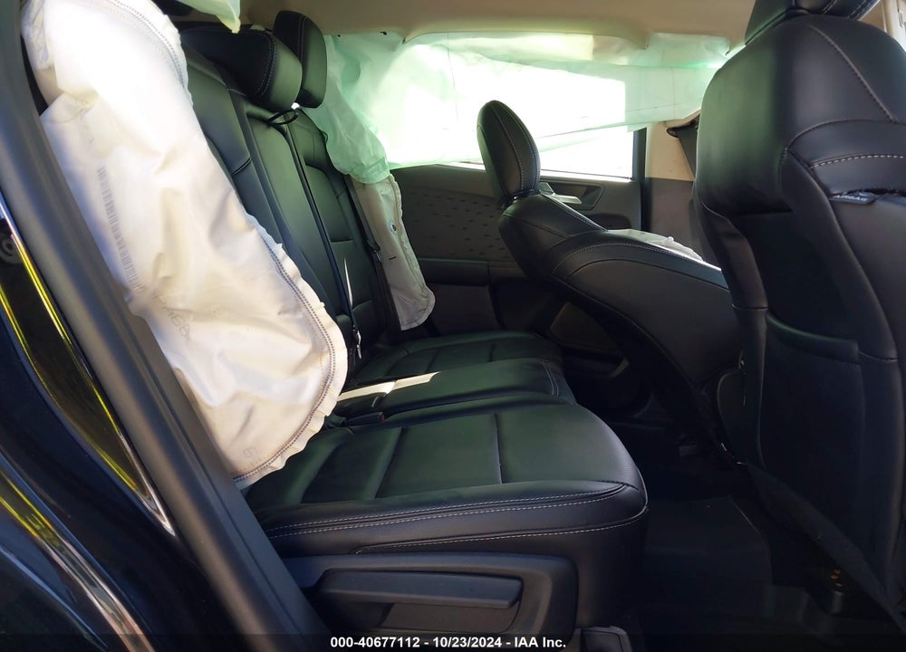 2020 FORD ESCAPE SEL VIN: 1FMCU9H62LUC09490