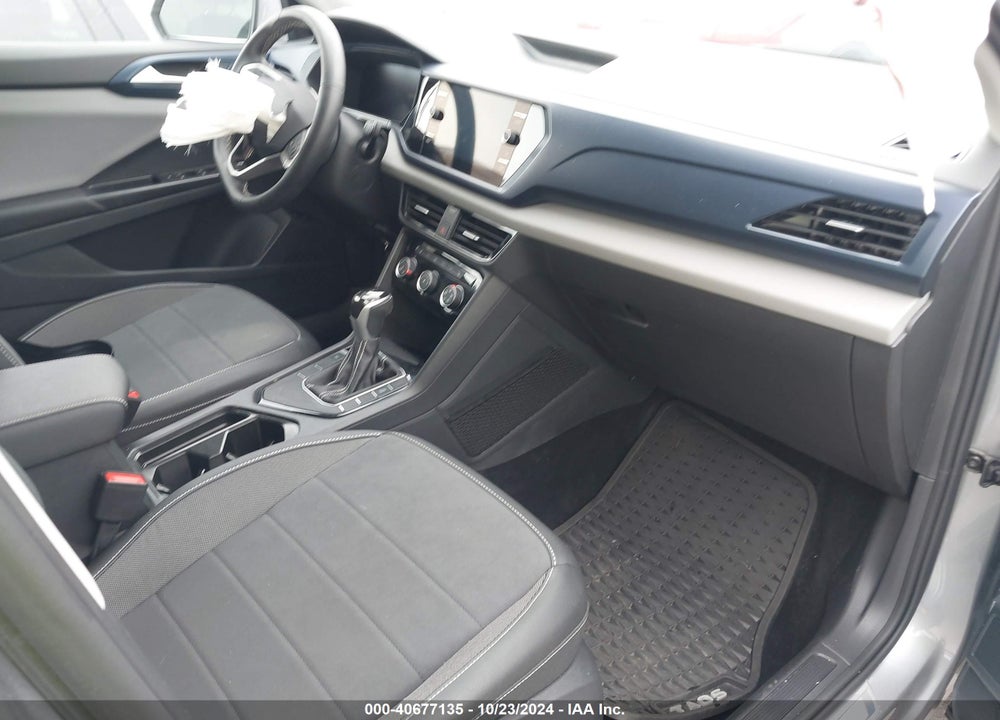 2023 VOLKSWAGEN TAOS 1.5T SE VIN: 3VVSX7B21PM376999