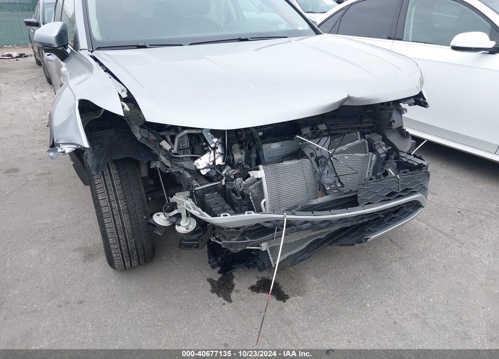 2023 VOLKSWAGEN TAOS 1.5T SE VIN: 3VVSX7B21PM376999