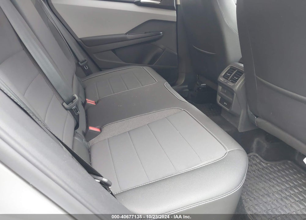 2023 VOLKSWAGEN TAOS 1.5T SE VIN: 3VVSX7B21PM376999