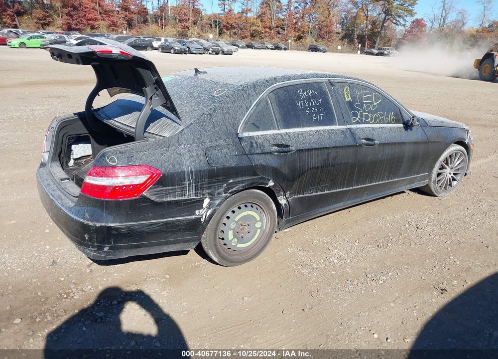 2010 MERCEDES-BENZ E 350 4MATIC VIN: WDDHF8HB5AA096912