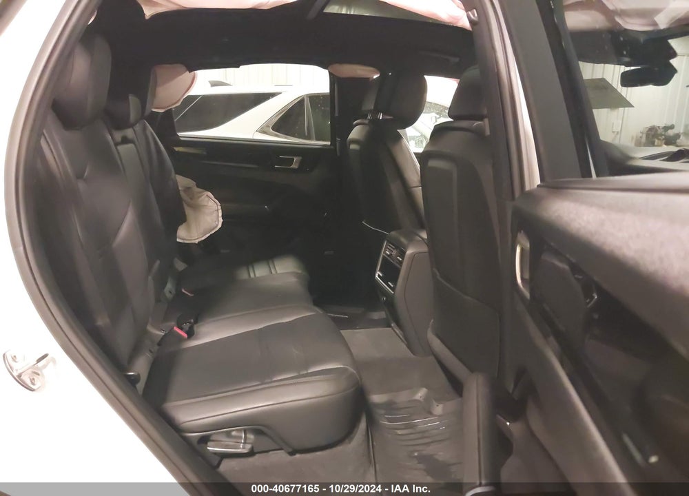 2019 PORSCHE CAYENNE VIN: WP1AA2AY6KDA14156