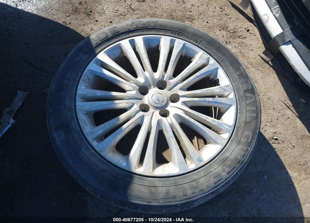2014 CHRYSLER 300C VIN: 2C3CCAST9EH149368