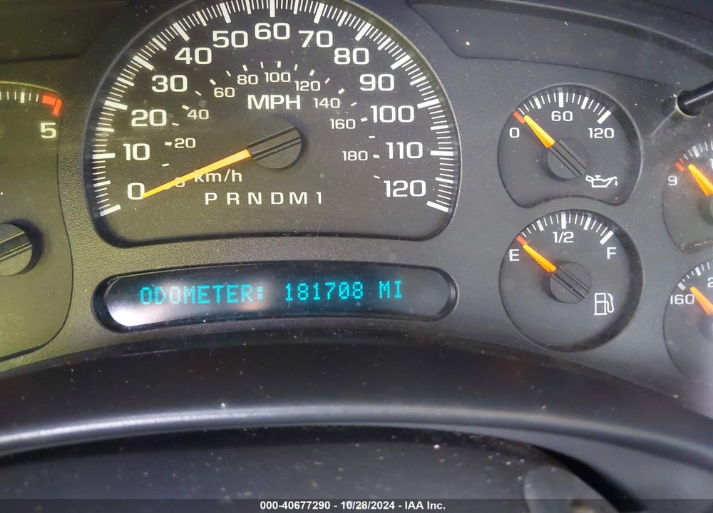 2006 GMC SIERRA 3500 SLT VIN: 1GTJK33D46F218172