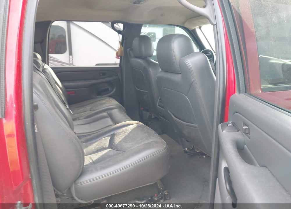 2006 GMC SIERRA 3500 SLT VIN: 1GTJK33D46F218172