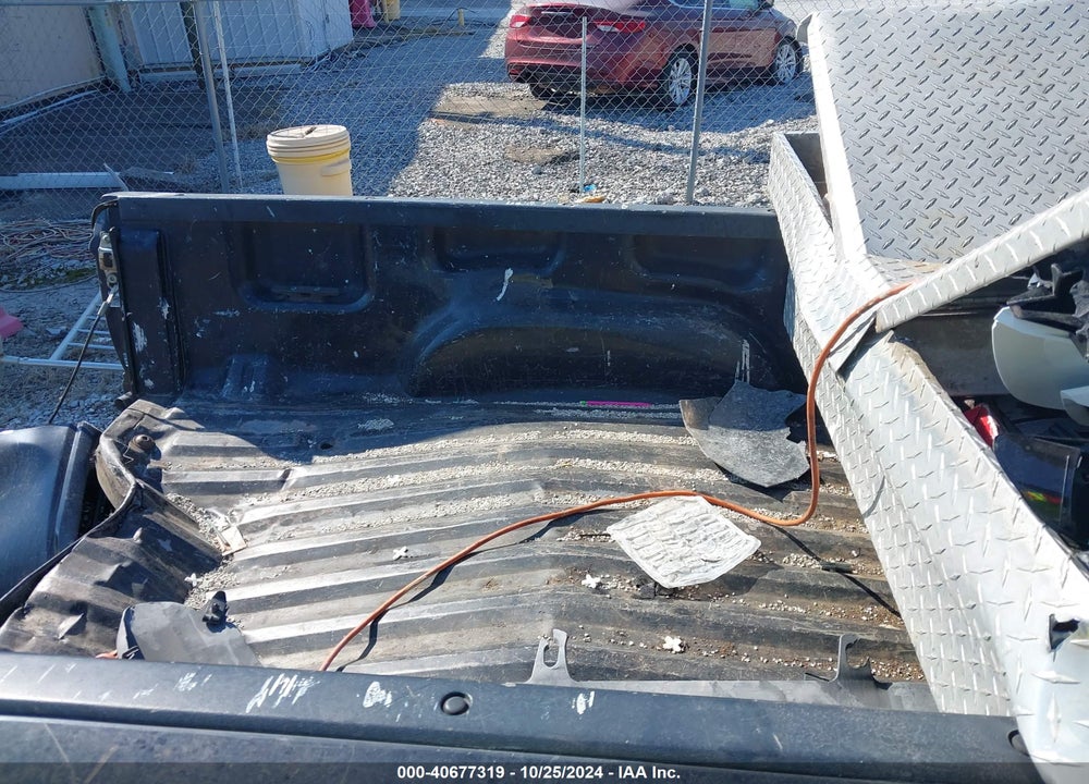 1997 FORD RANGER SPLASH/XL/XLT VIN: 1FTCR10A6VPA10922