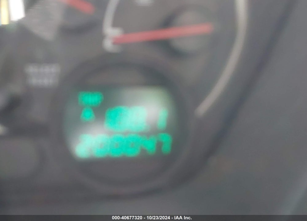 2004 HONDA PILOT EX VIN: 2HKYF18444H508348
