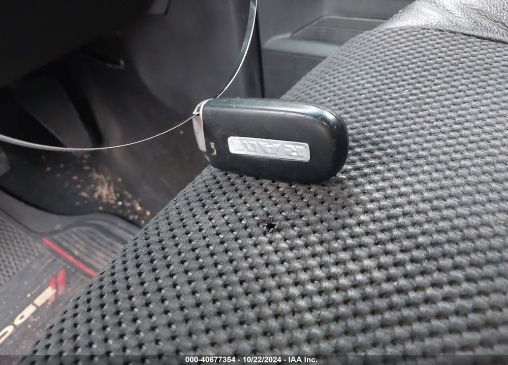 2013 RAM 1500 SPORT VIN: 1C6RR7MT2DS725059