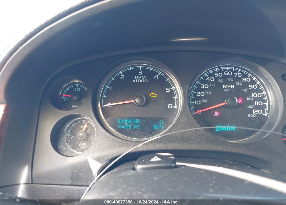 2012 CHEVROLET AVALANCHE 1500 LT1 VIN: 3GNTKFE78CG132883