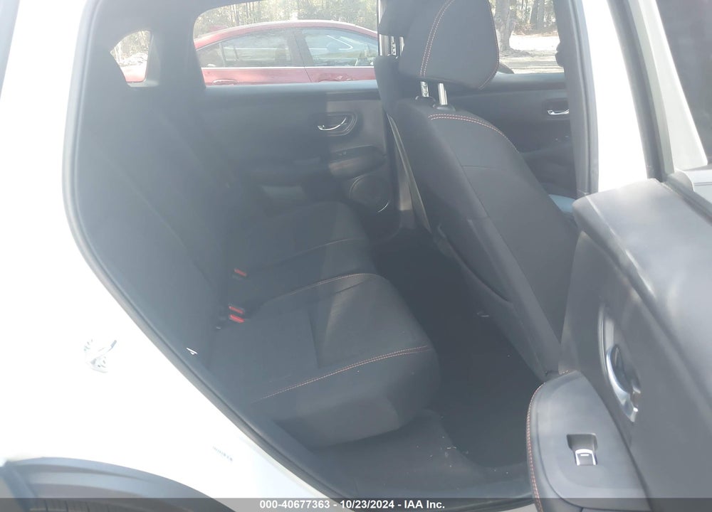 2023 HONDA HR-V 2WD SPORT VIN: 3CZRZ1H58PM704547