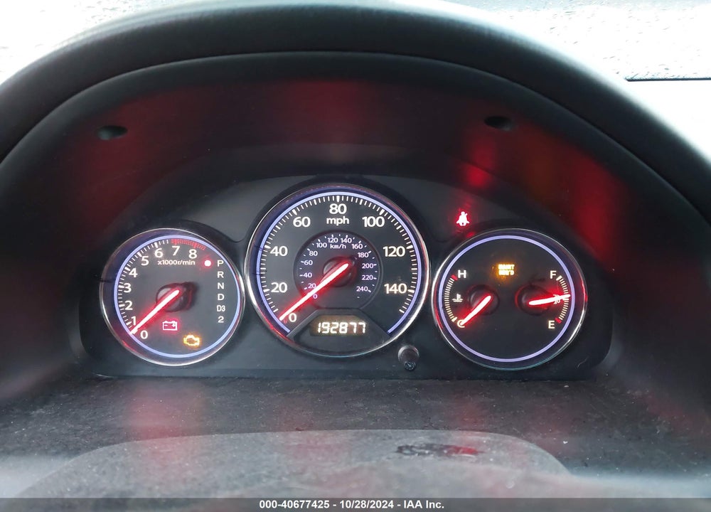 2003 HONDA CIVIC LX VIN: 2HGES16503H556822