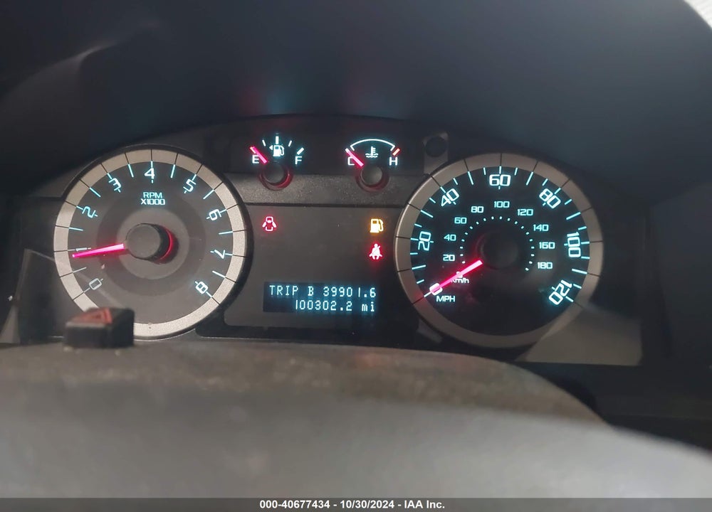 2010 FORD ESCAPE XLT VIN: 1FMCU9DG6AKC83552