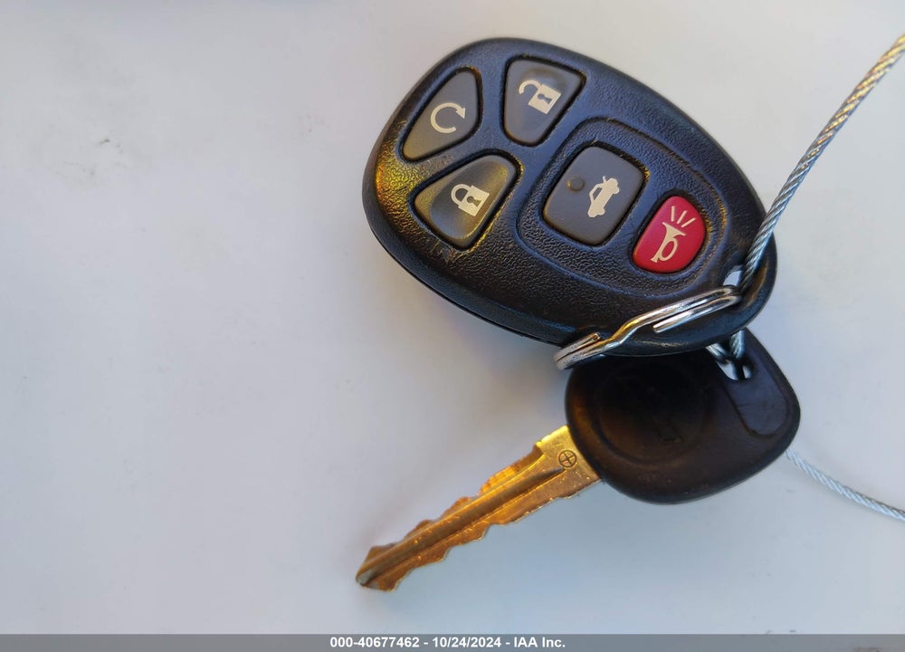 2012 CHEVROLET IMPALA LT VIN: 2G1WG5E32C1304535