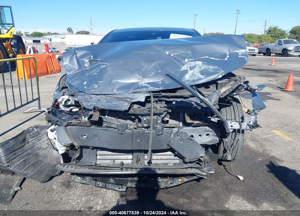 2020 MAZDA 3 PREMIUM PACKAGE VIN: JM1BPANM8L1170689