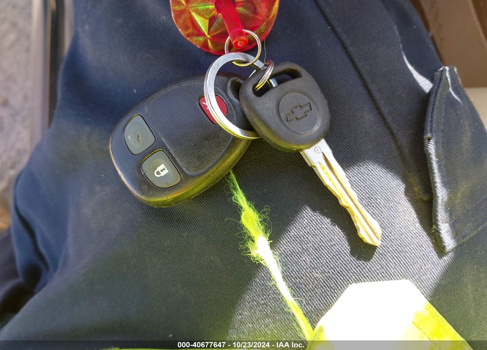 2008 CHEVROLET EQUINOX LS VIN: 2CNDL23F786329846