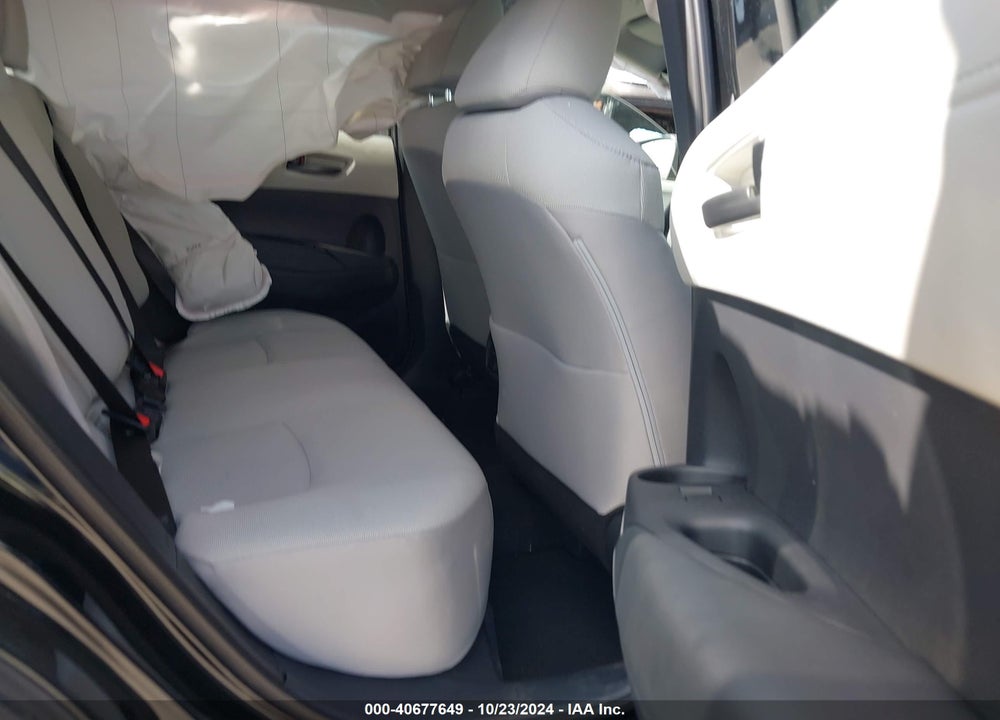 2024 TOYOTA COROLLA CROSS LE VIN: 7MUCAAAG0RV108050