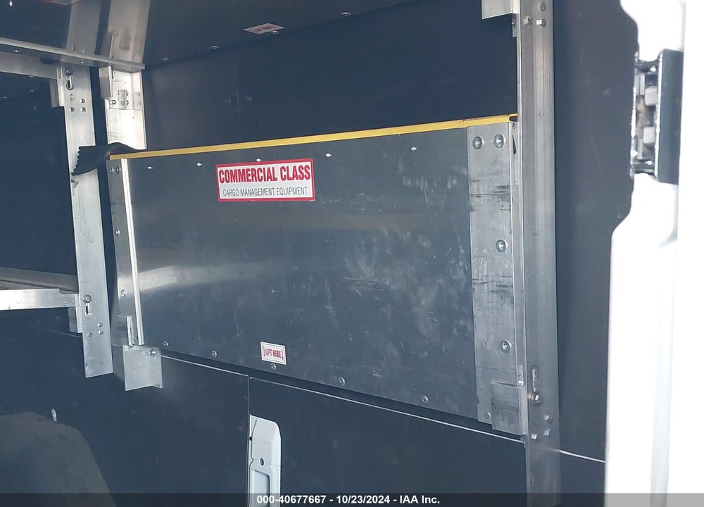 2021 FORD TRANSIT-350 CARGO VAN VIN: 1FTBW3X84MKA85942