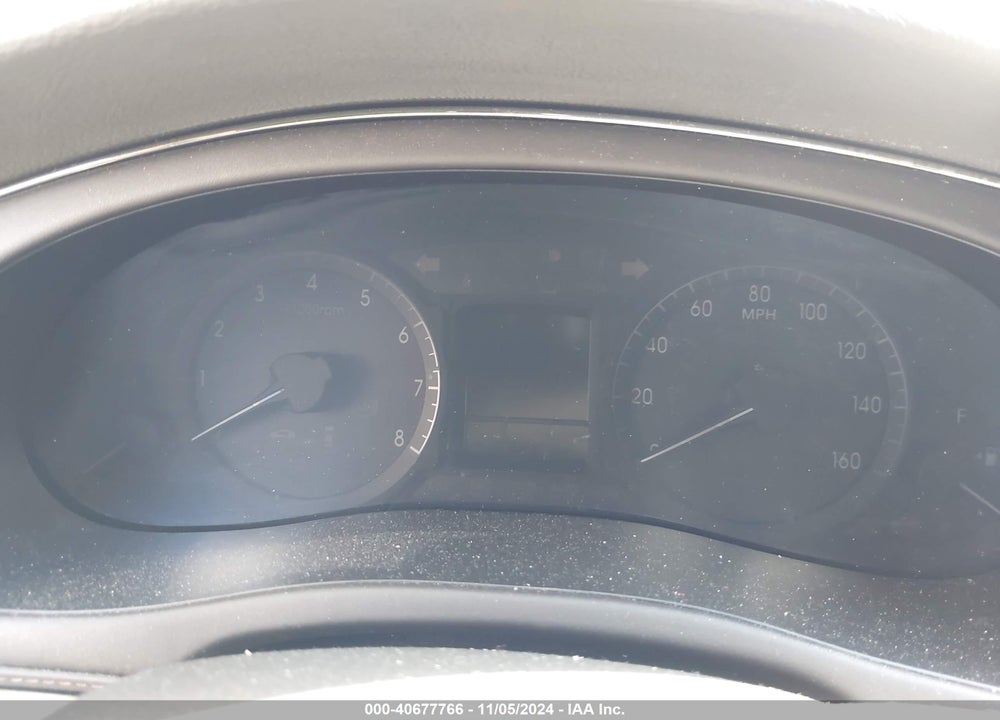 2010 HYUNDAI GENESIS 3.8 VIN: KMHGC4DE9AU081895