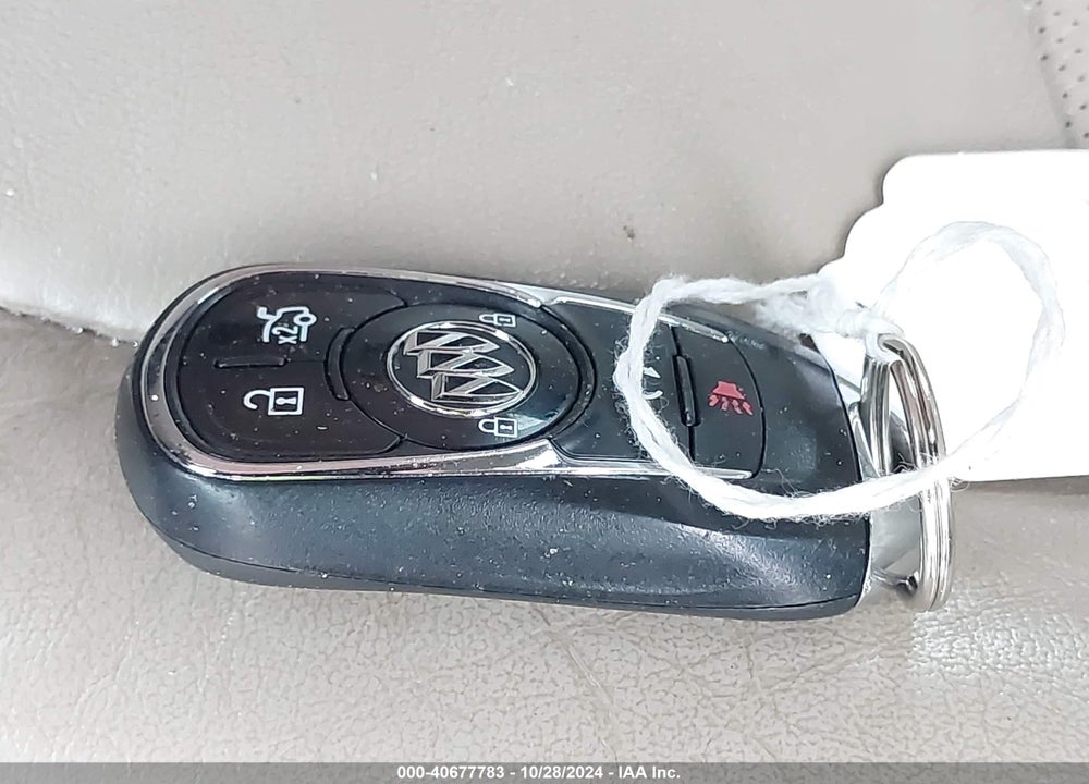 2019 BUICK LACROSSE FWD ESSENCE VIN: 1G4ZP5SS8KU100272