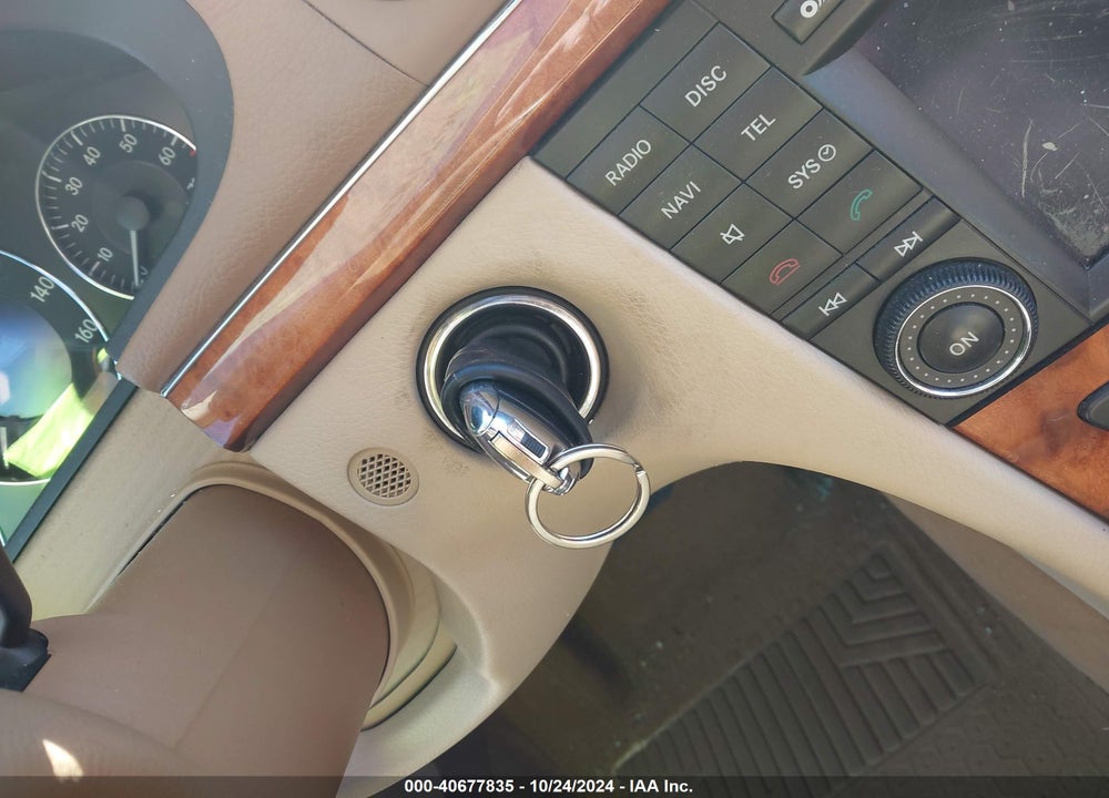 2009 MERCEDES-BENZ E 350 4MATIC VIN: WDBUF87X09B379728