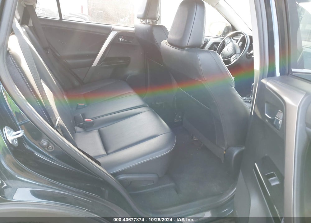 2017 TOYOTA RAV4 LIMITED VIN: JTMDFREV1HJ704710