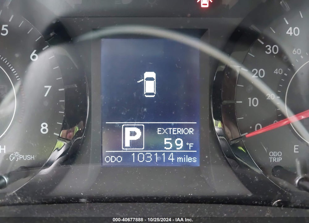 2016 TOYOTA SIENNA LE 8 PASSENGER VIN: 5TDKK3DC2GS724921