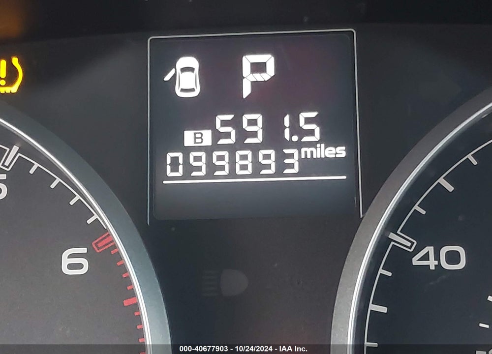 2013 SUBARU LEGACY 2.5 I SPORT VIN: 4S3BMBG66D3045788