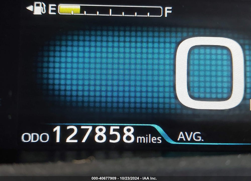2017 TOYOTA PRIUS PRIME PREMIUM VIN: JTDKARFP2H3059897