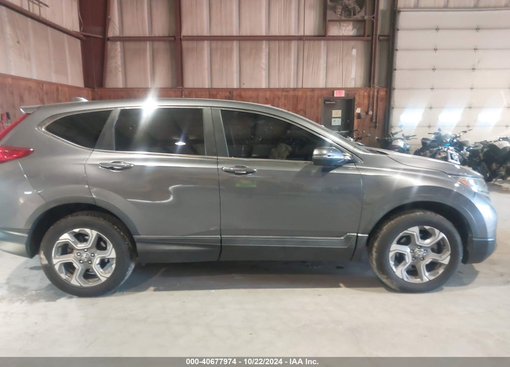 2017 HONDA CR-V EX-L/EX-L NAVI VIN: 2HKRW2H89HH605029