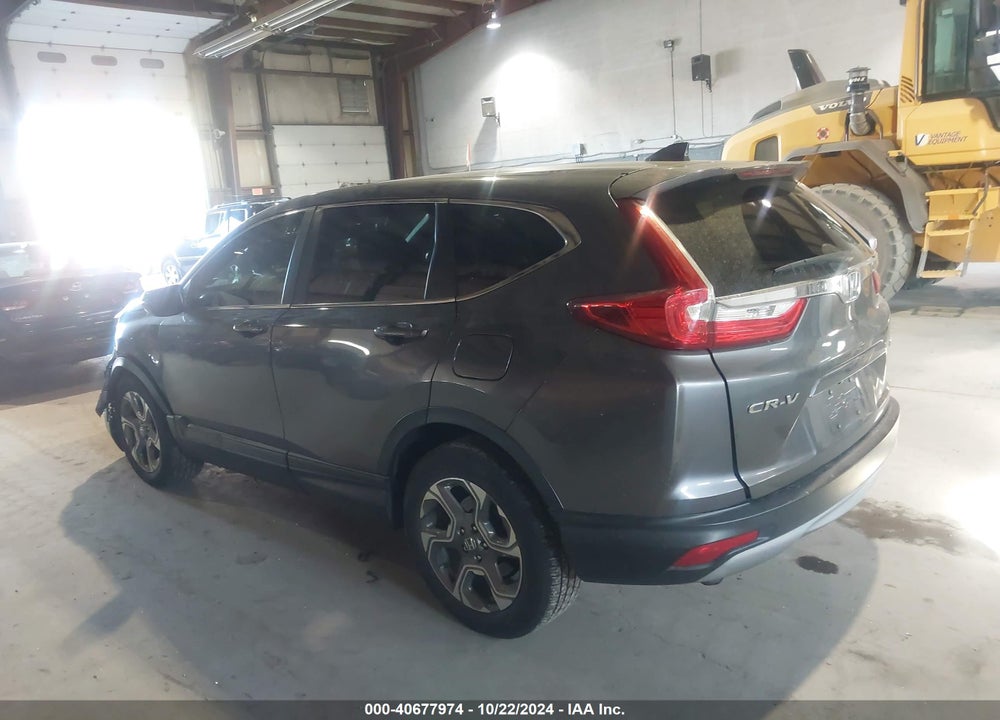 2017 HONDA CR-V EX-L/EX-L NAVI VIN: 2HKRW2H89HH605029