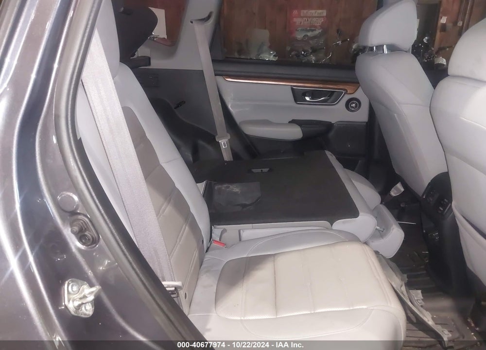 2017 HONDA CR-V EX-L/EX-L NAVI VIN: 2HKRW2H89HH605029