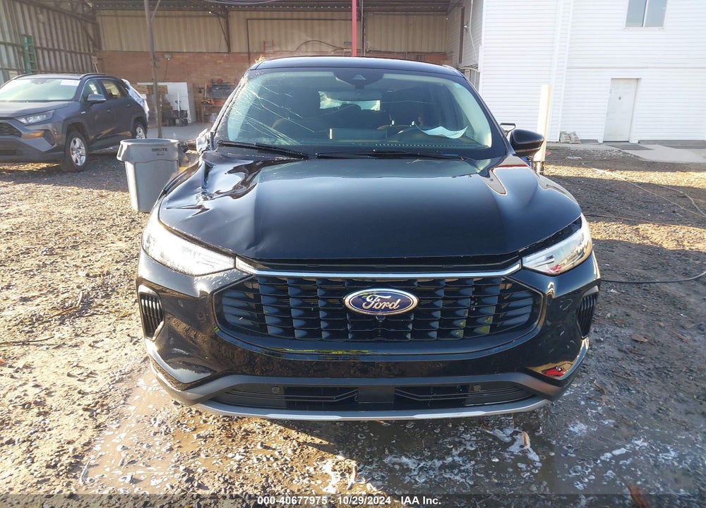 2023 FORD ESCAPE ACTIVE VIN: 1FMCU9GN3PUA39641