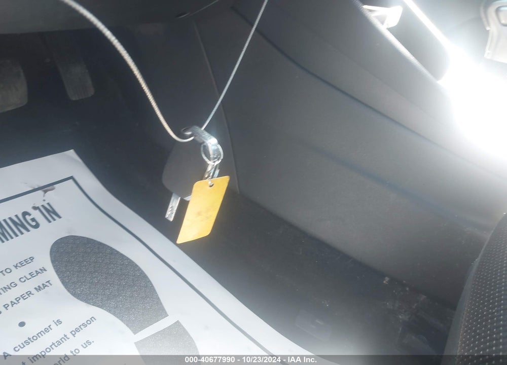 2021 KIA FORTE LXS VIN: 3KPF24AD4ME330153