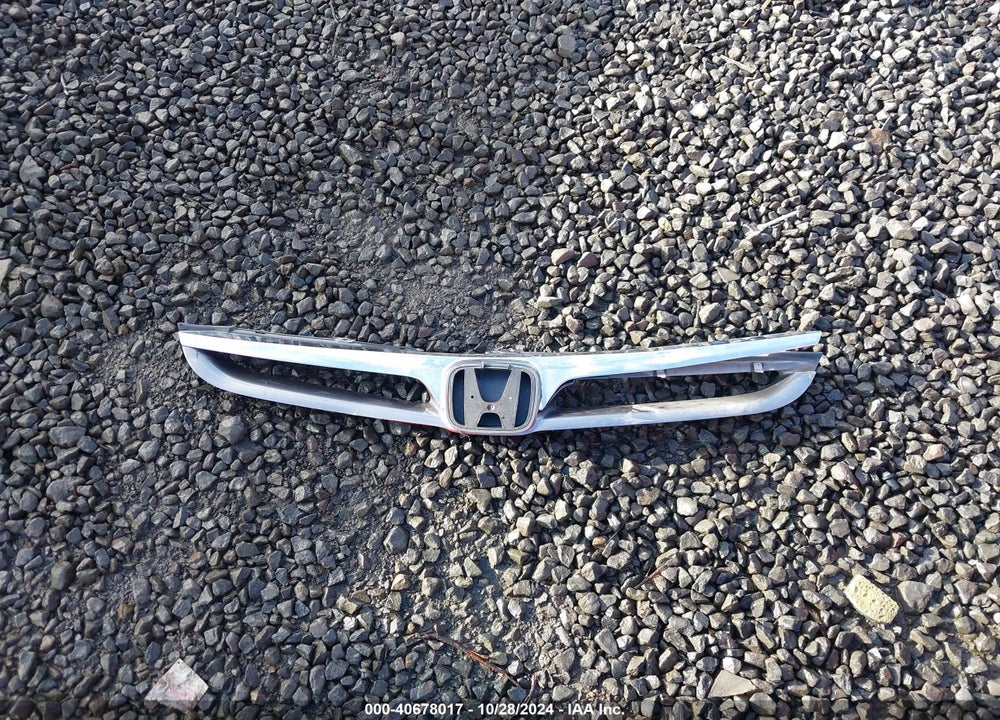 2007 HONDA ACCORD 2.4 EX VIN: 1HGCM56817A089319