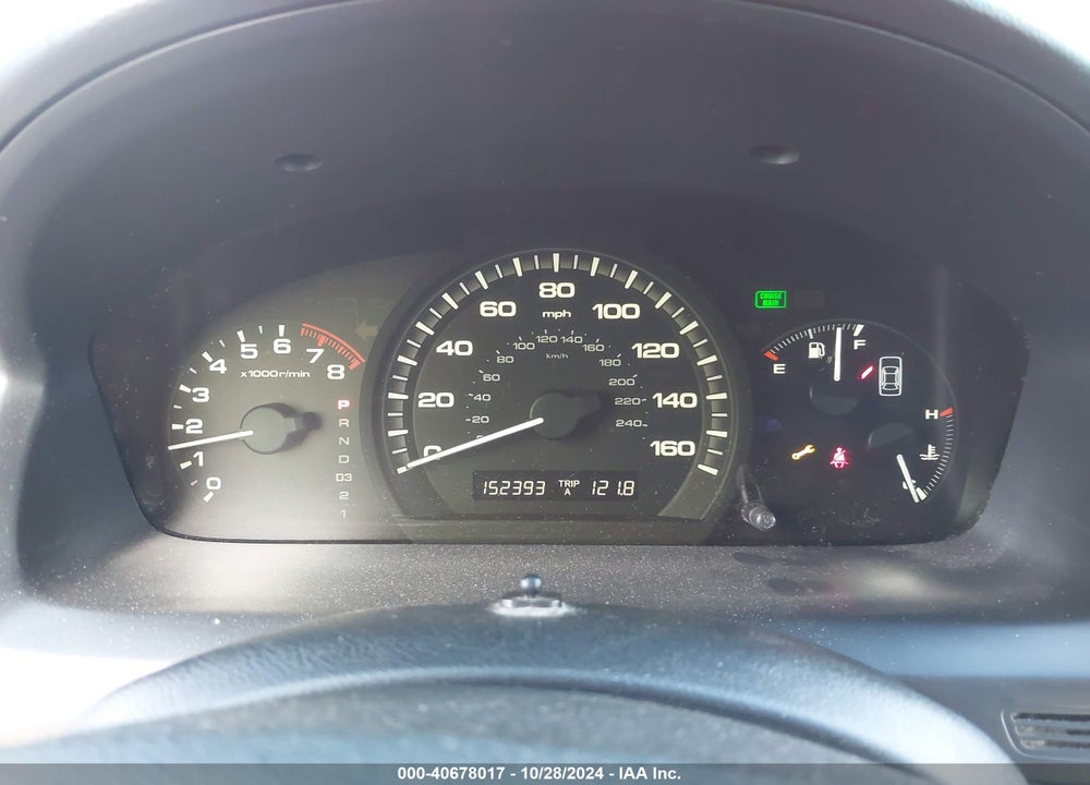 2007 HONDA ACCORD 2.4 EX VIN: 1HGCM56817A089319