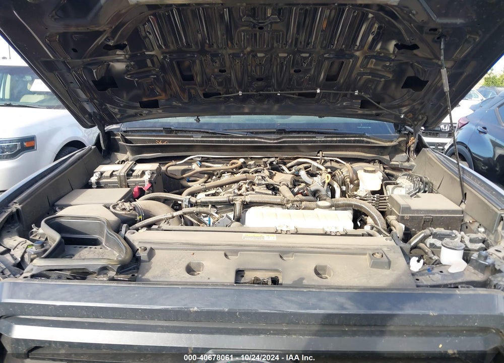 2024 TOYOTA TACOMA SR5 VIN: 3TMLB5JN2RM009419