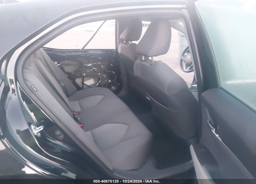 2024 TOYOTA CAMRY LE VIN: 4T1R11AK7RU908683