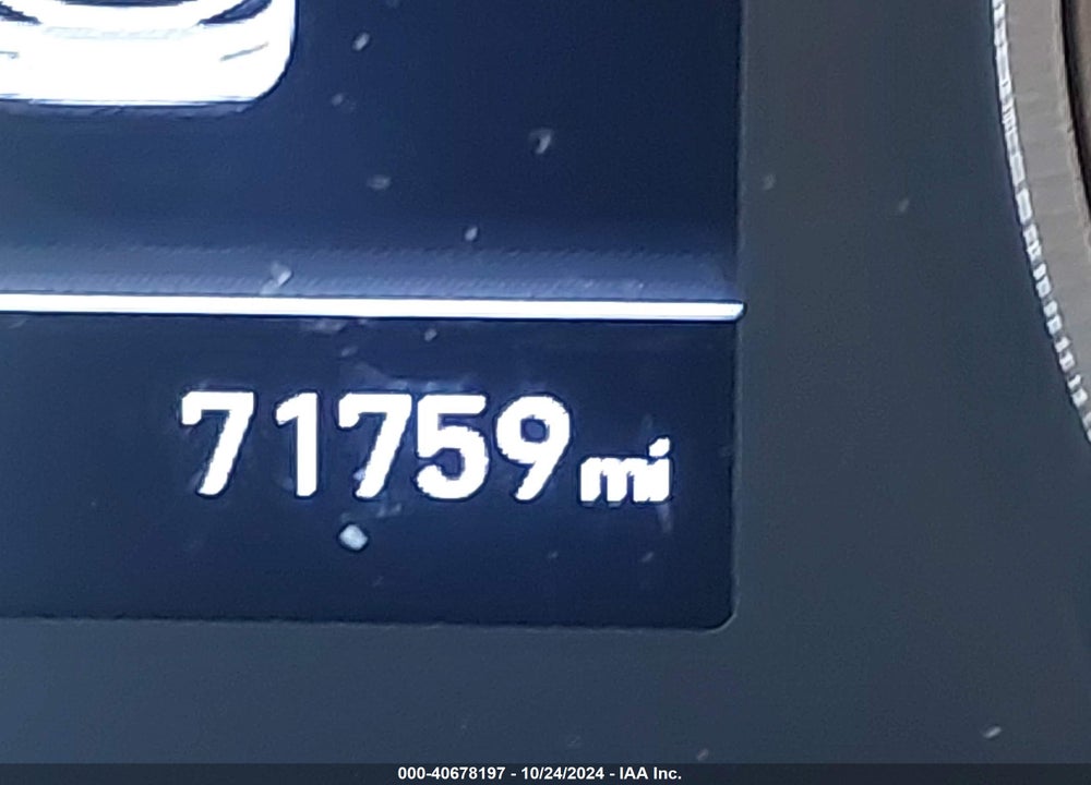 2021 HYUNDAI TUCSON SE VIN: KM8J23A46MU288683