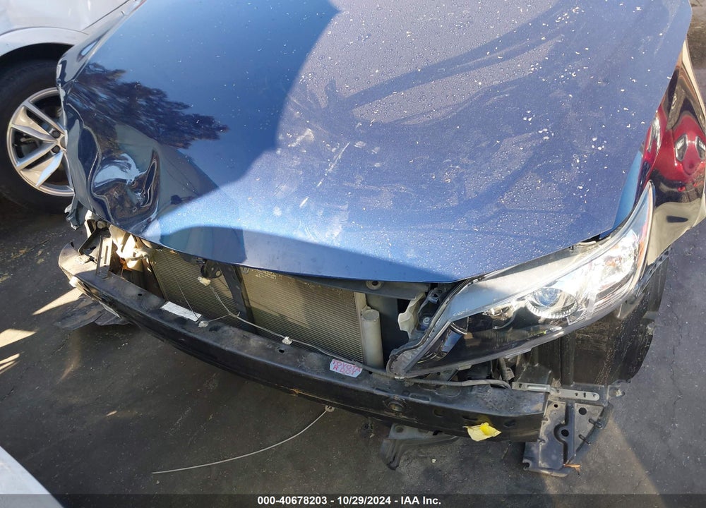 2013 SCION TC VIN: JTKJF5C77D3062940