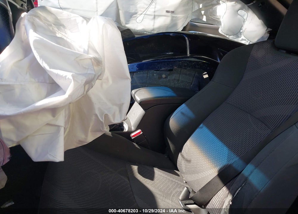 2013 SCION TC VIN: JTKJF5C77D3062940