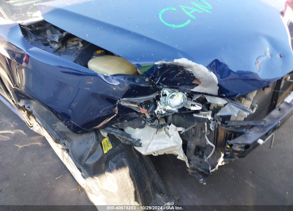 2013 SCION TC VIN: JTKJF5C77D3062940