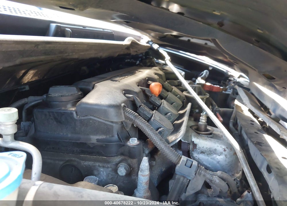 2009 HONDA CIVIC VP VIN: 2HGFA16389H511786